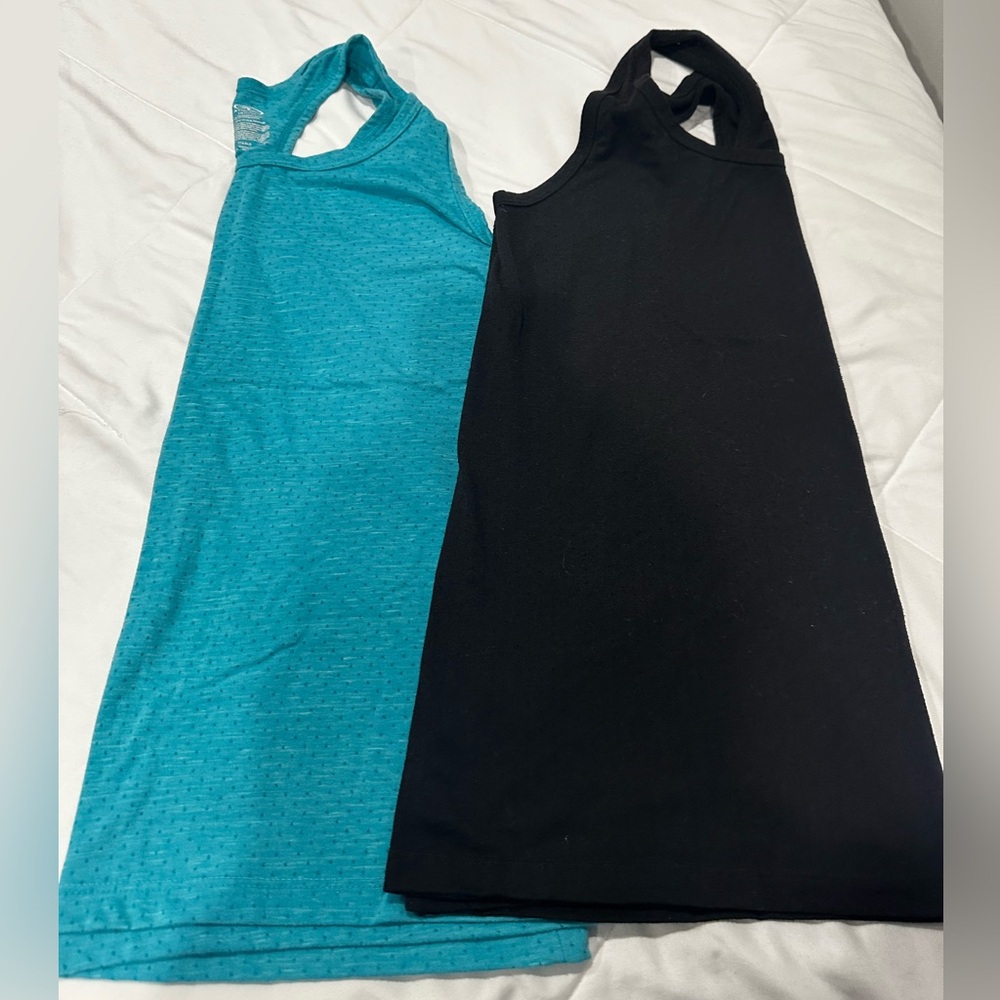 Workout top